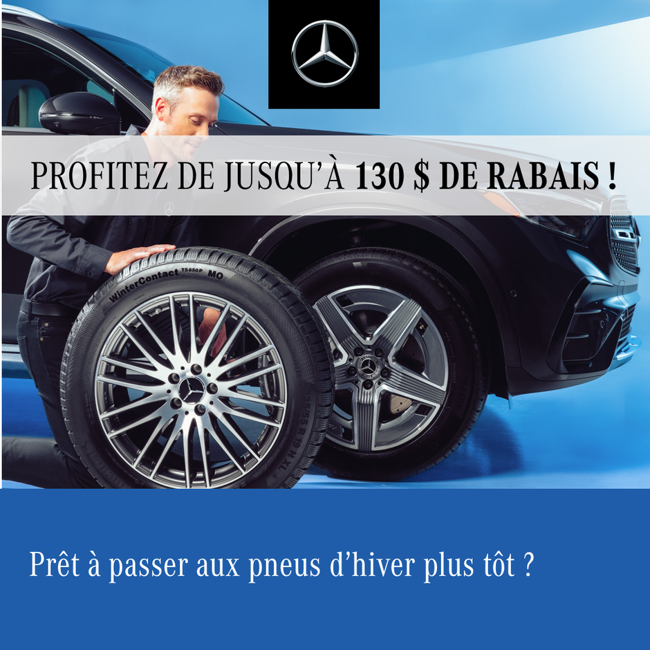 Prêt pour l’hiver ?