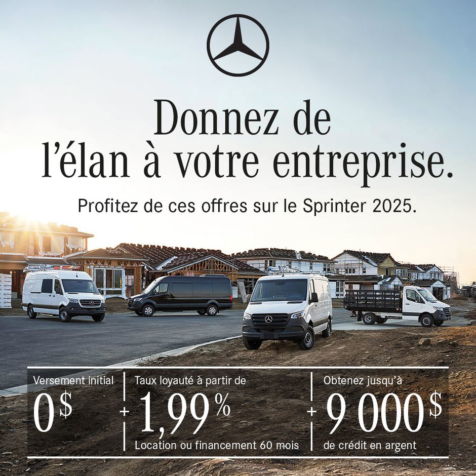 DONNEZ DE L'ÉLAN À VOTRE ENTREPRISE