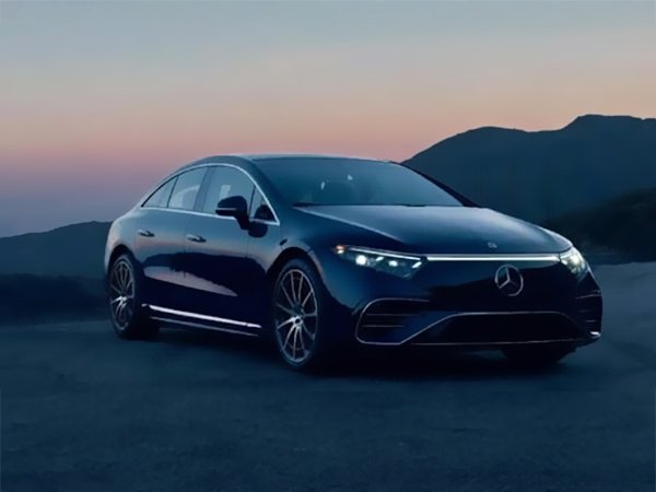 Mercedes-Benz Factory Order