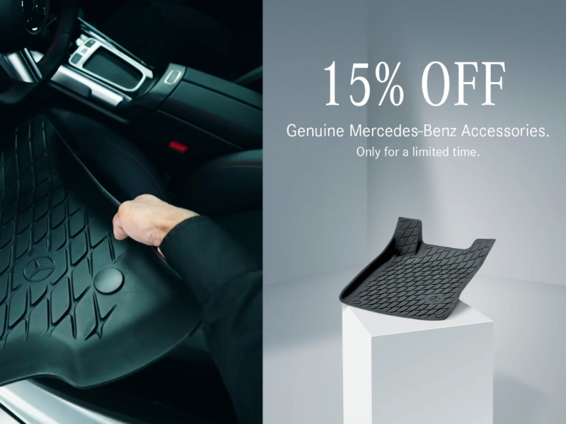 15% off on must-have winter accessories