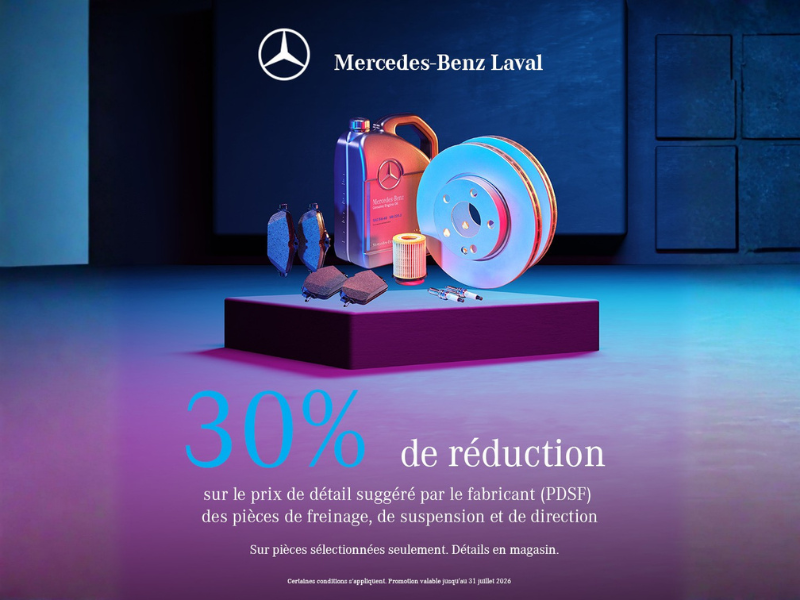 30% de réduction