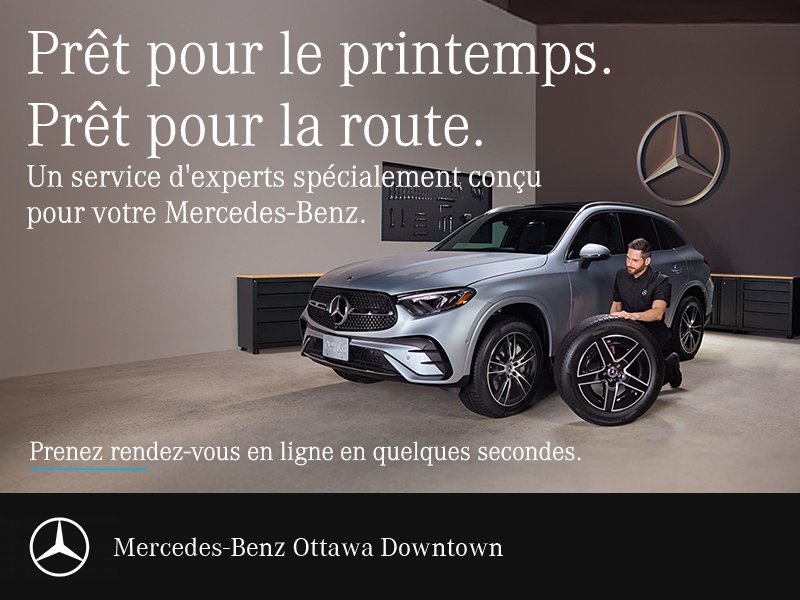 Service de printemps