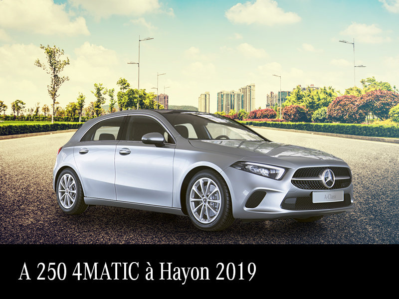 From $368/month* - The «Match your down payment» Event is back!**