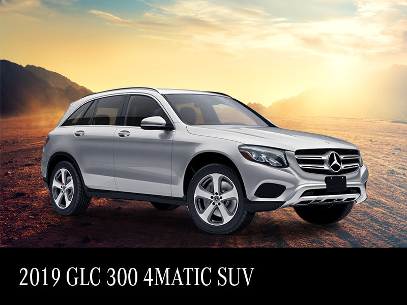 From $549/month* - The «Sizzling Summer Savings» Event is back!**