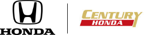 Century Honda Logo