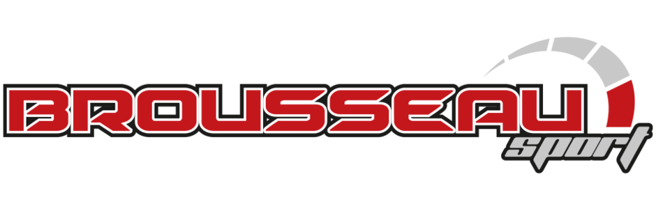 Logo de Brousseau Sport