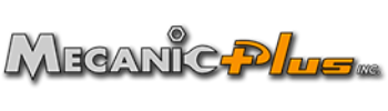 Mecanic Plus Logo