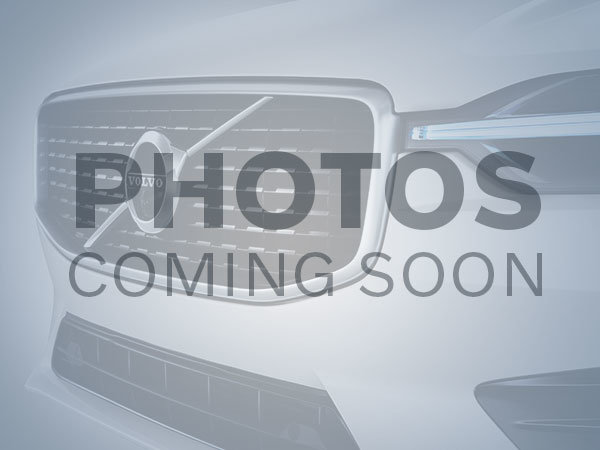2020 Volvo XC60 T6 Momentum