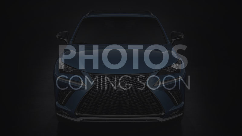 2023 Lexus UXH UX 250h AWD