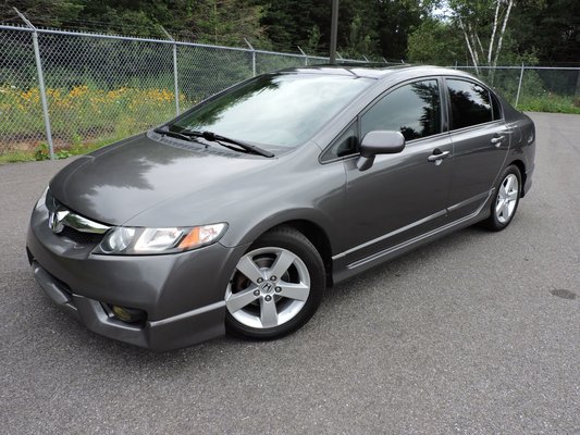 2010 Honda Civic Hatchback Sport View All Honda Car Models Types