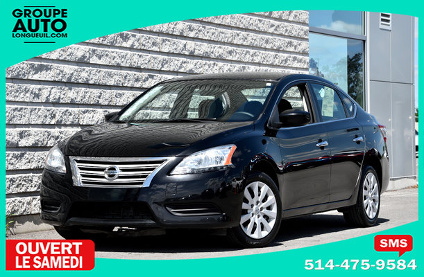 2013 Nissan Sentra *A/C*NOIR*68000KM*JAMAIS ACCIDENTE* d ... 2013 Nissan Sentra *A/C*NOIR*68000KM*JAMAIS ACCIDENTE* d ...