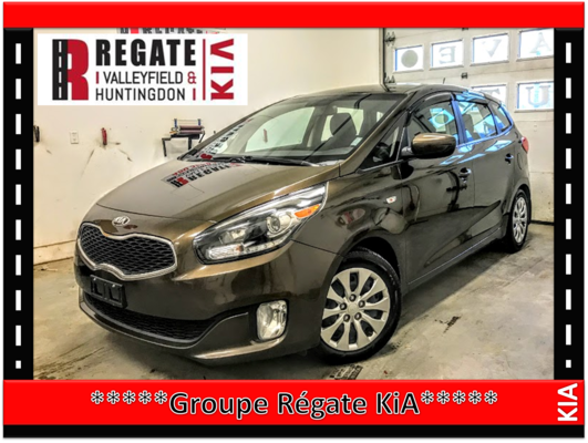 Used 2015 Kia Rondo Lx Commandes Audio Au Volant Bluetooth