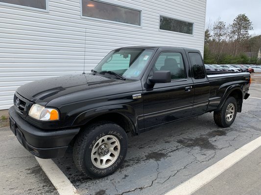 Used 2006 Mazda B3000 Dual Sport In Kentville - Used Inventory - Kings ...