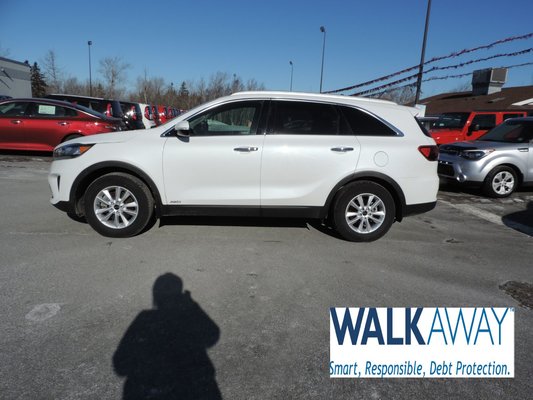 Nowa Kia Sorento 2019 Kia Cars Review Release Raiacars Com