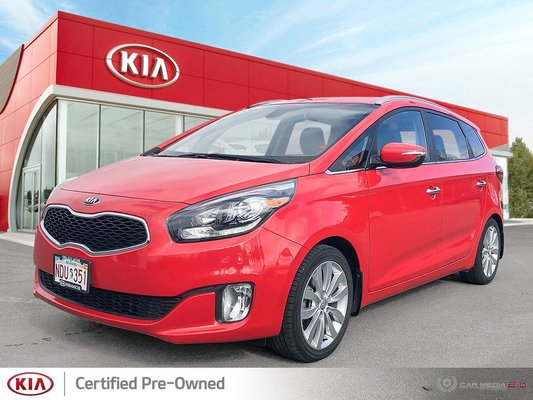 Used 2014 Kia Rondo Ex In Miramichi Used Inventory Miramichi