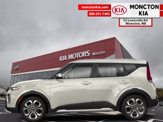 2019 Kia Soul: Coming Redesigned And Possibly With The All-wheel Drive >> New 2020 Kia Soul Ex All New For Sale In Moncton Moncton 2019 Kia Soul: Coming Redesigned And Possibly With The All-wheel Drive >> New 2020 Kia Soul Ex All New For Sale In Moncton Moncton
