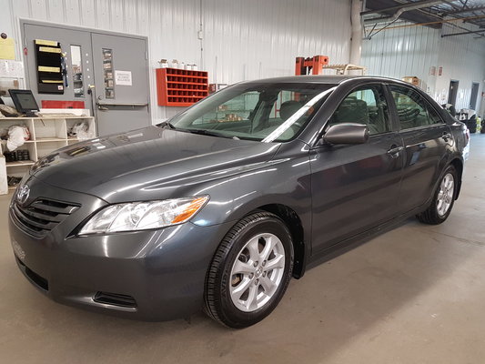 Used 2009 Toyota Camry Le Toit Mags Sieges Electrique In