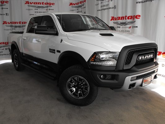 new 2018 ram rebel for sale