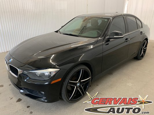 Bmw Trois Rivieres >> Used 2013 Bmw 3 Series 328i Xdrive Awd Cuir Mags 20 Pouces Bmw Trois Rivieres >> Used 2013 Bmw 3 Series 328i Xdrive Awd Cuir Mags 20 Pouces