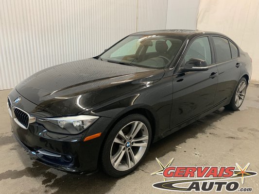 Bmw Trois Rivieres >> Used 2015 Bmw 3 Series 320i Xdrive Sport Line Mags Cuir Toit Bmw Trois Rivieres >> Used 2015 Bmw 3 Series 320i Xdrive Sport Line Mags Cuir Toit
