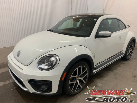 Volkswagen Trois Rivieres >> Used 2016 Volkswagen Beetle Coupe 1 8t Dune Gps Fender Toit Volkswagen Trois Rivieres >> Used 2016 Volkswagen Beetle Coupe 1 8t Dune Gps Fender Toit