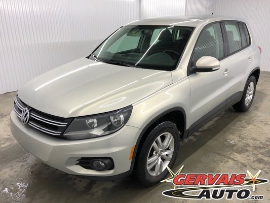 Volkswagen Trois Rivieres >> Used 2012 Volkswagen Tiguan Trendline 4motion Awd Mags In Volkswagen Trois Rivieres >> Used 2012 Volkswagen Tiguan Trendline 4motion Awd Mags In