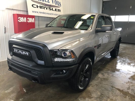 2019 ram 1500 warlock for sale