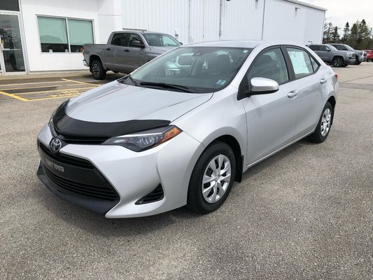 Toyota Corolla 2017 Lease >> Used 2017 Toyota Corolla Ce In Yarmouth Used Inventory Toyota Corolla 2017 Lease >> Used 2017 Toyota Corolla Ce In Yarmouth Used Inventory