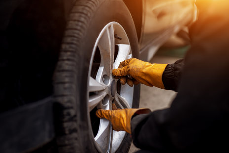 Myths Vs. Reality: Buying And Installing Tires