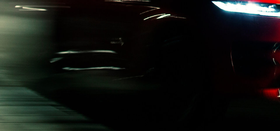 What to expect from the new 2023 Range Rover Sport?