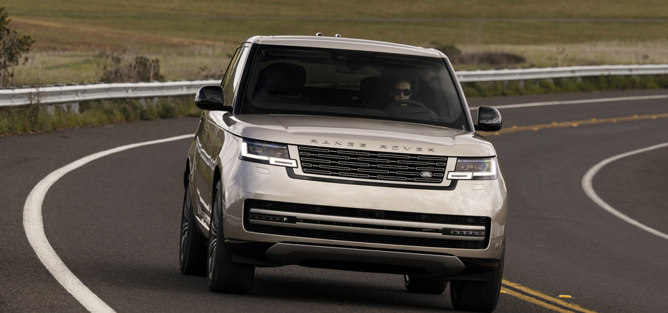 Quelles sont les différences entre le Range Rover Sport 2023 et le Range Rover 2023 ?