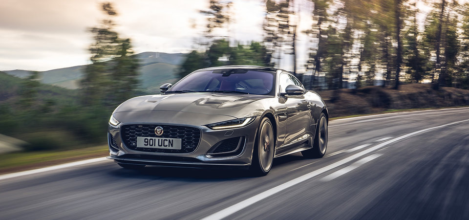 Programme de véhicules d'occasion certifiés Jaguar : Ce que vous devez savoir