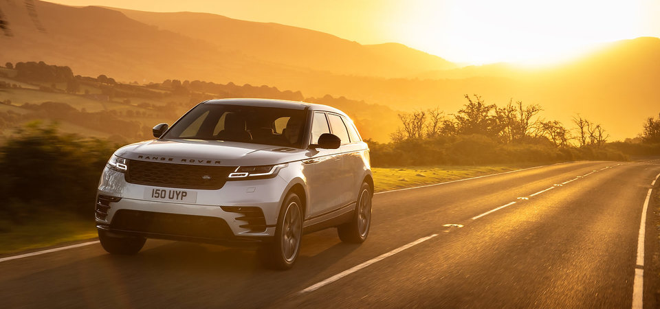 Spring Cleaning: How to Get Your Land Rover Ready for the Season