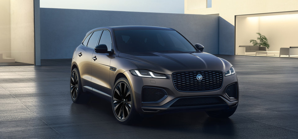 Les meilleurs accessoires Jaguar pour une escapade estivale inoubliable