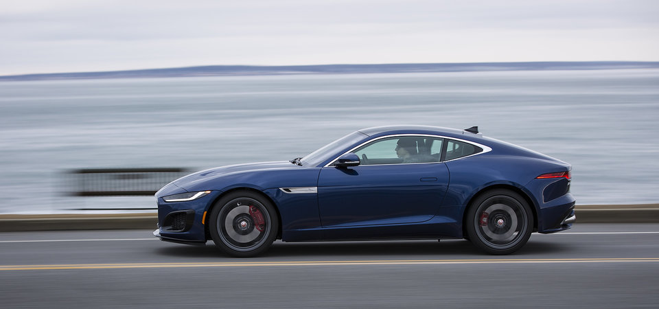 Découvrez l'importance d'entretenir votre Jaguar chez un concessionnaire agréé