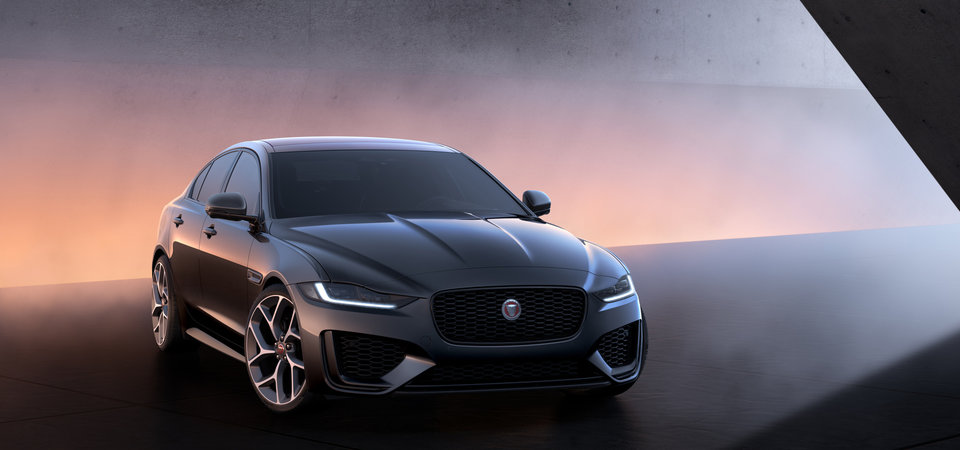 Three Compelling Reasons to Consider a Used Jaguar XE