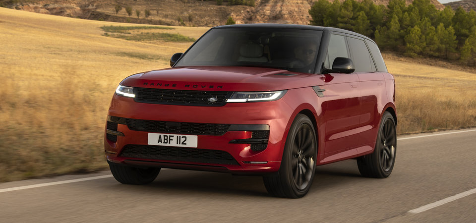 2025 Range Rover vs Range Rover Sport : Votre guide de comparaison des VUS de luxe