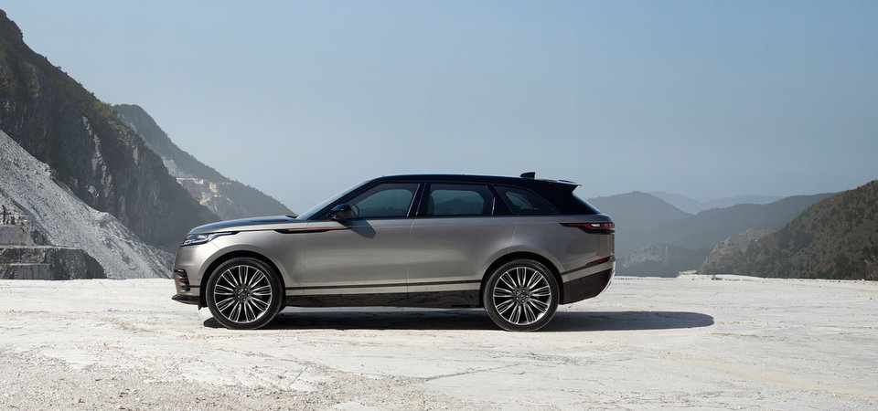 Conseils pour l'entretien de printemps des véhicules Land Rover et Range Rover