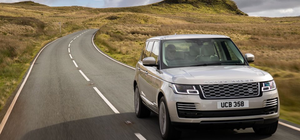 The Land Rover Approved Certified Pre-Owned (CPO) Inspection: What's Checked?