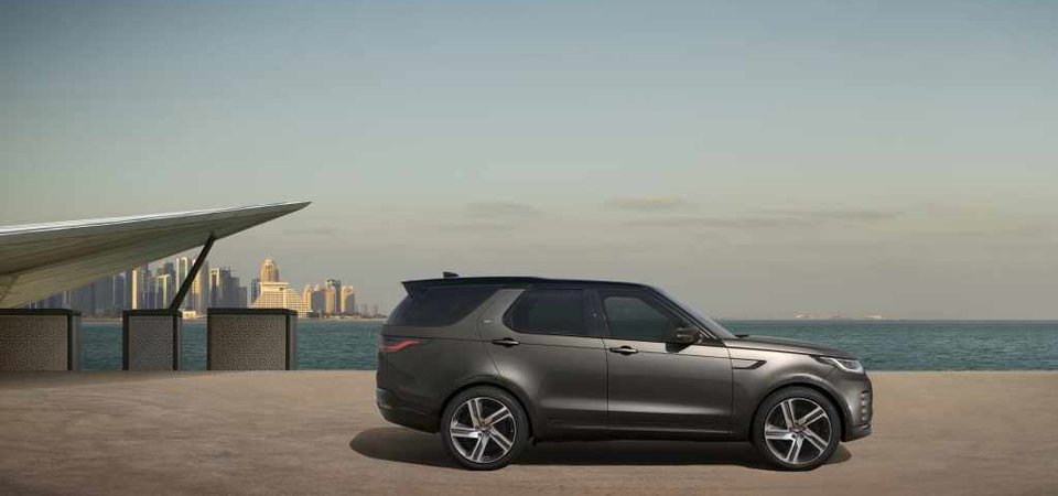Discovery Summer Road Trip Essentials: Maximizing Cargo and Comfort
