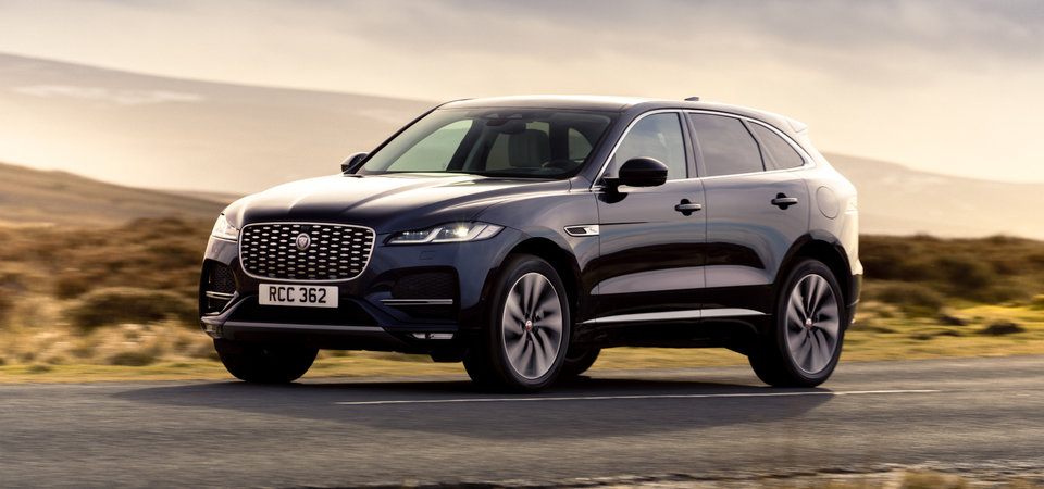 5 fonctionnalités intelligentes que vous allez adorer dans une Jaguar moderne