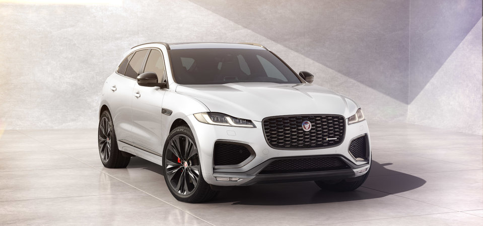 L’art de l’automobile : guide de la philosophie de design de Jaguar