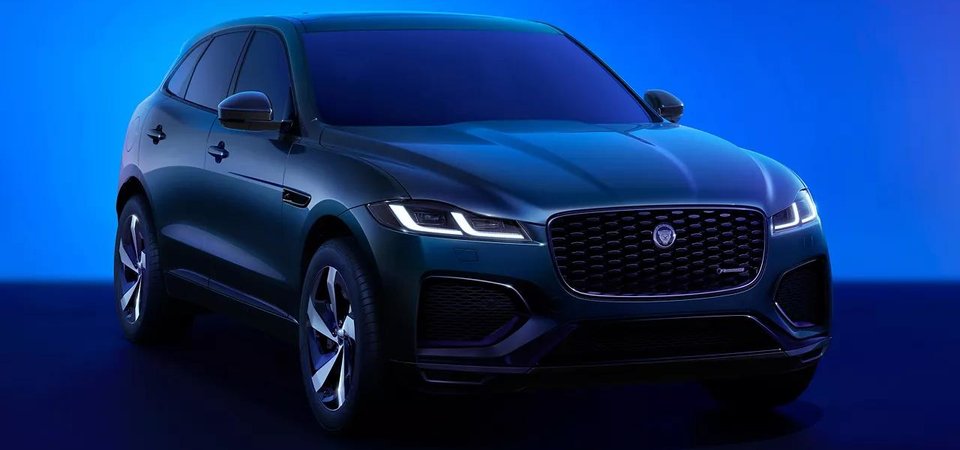 Quel moteur du Jaguar F-PACE 2026 convient à votre conduite au Québec