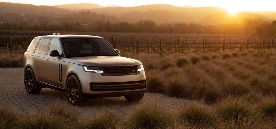 Comprendre la plateforme MLA-Flex de Land Rover : La fondation du luxe actuel et futur