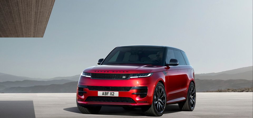 Range Rover Sport P550e : La solution polyvalente pour l'évolution du marché des VÉ au Québec