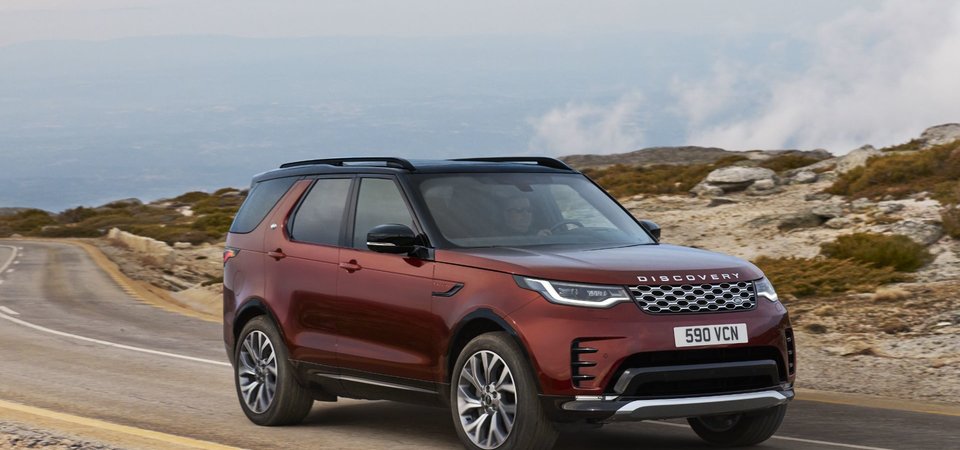 2026 Discovery Tempest and Gemini: Two New Ways to Experience Land Rover's Original Family SUV in Montréal
