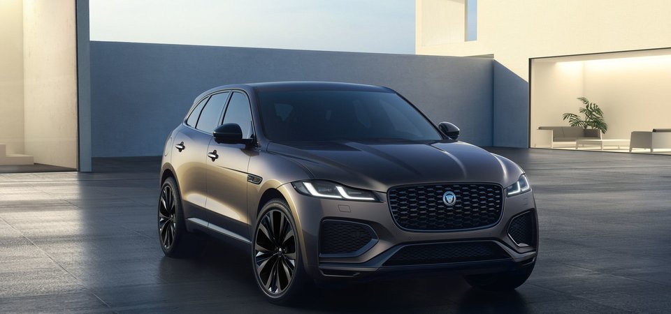 Quatre cylindres turbocompressé, six cylindres hybride léger ou V8 suralimenté : votre décision pour le F-Pace 2026