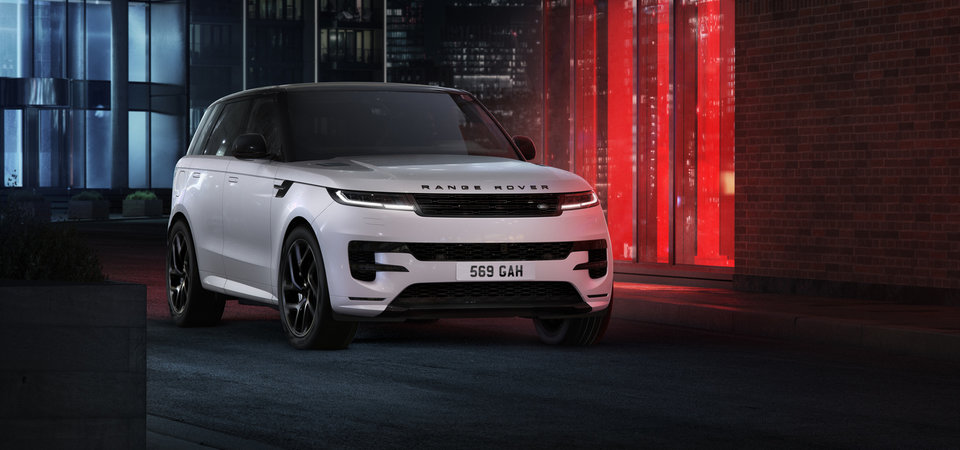 Range Rover Sport Battersea Edition et Range Rover Westminster Edition : deux codes postaux londoniens, deux personnalités distinctes