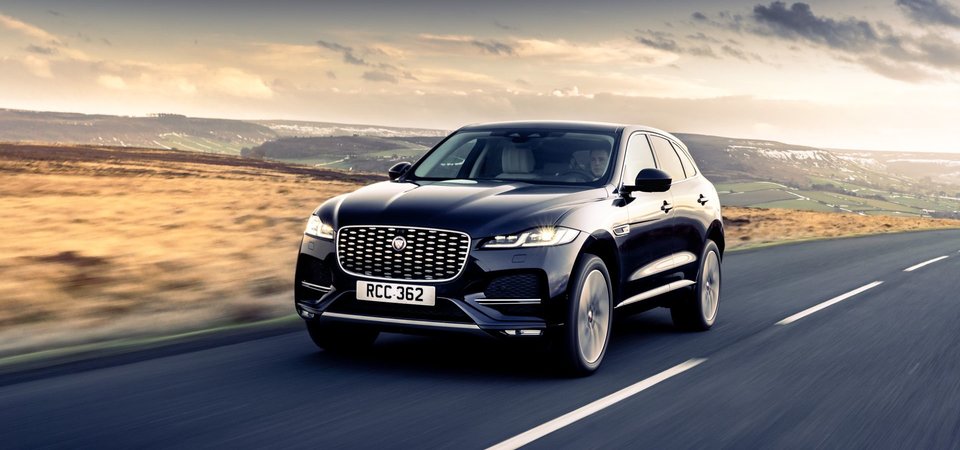 Ce que le Jaguar F-Pace peut remorquer : guide estival pour les sorties de week-end et la préparation des voyages