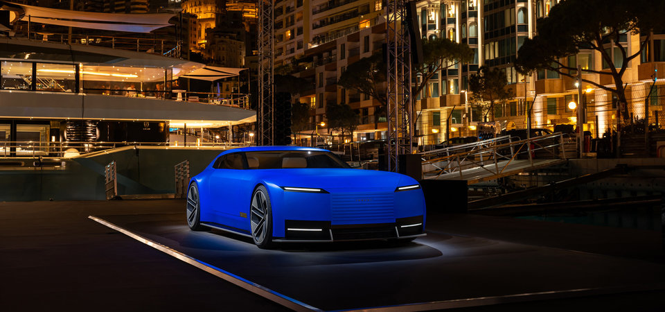 7 Things You Didn’t Know About the Upcoming All-New Jaguar Type 01